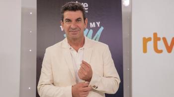 RTVE presenta ‘That’s My Jam: que el ritmo no pare’, con Arturo Valls